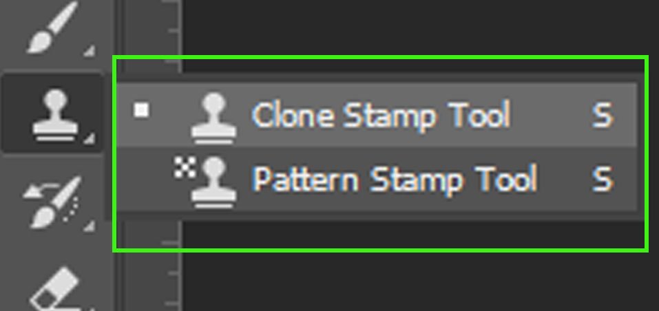 STAMP TOOL