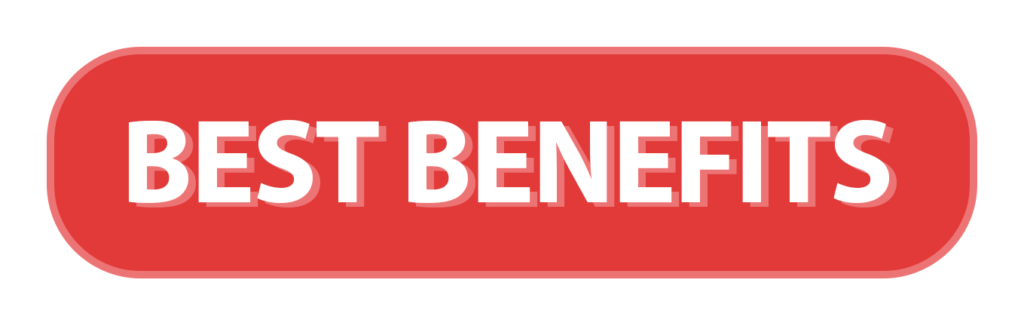 Best benefits button