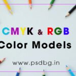 cmyk & rgb color models