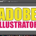 Adobe illustrator Software TUMBNAIL 02