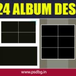 Latest 16X24 Nalugu Album Design Free Templates Download